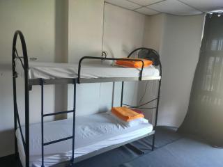 Travellers station 1 - 6