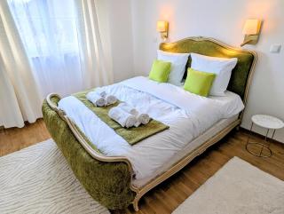 Maison calme avec jardin, terrasse ensoleillée & parking - proche Besançon - 8