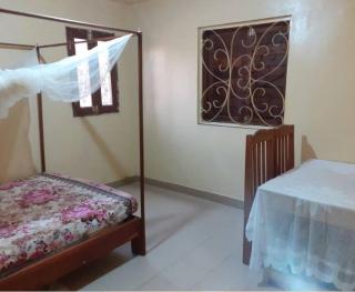 Maison d'Hôtes Miotisoa Les Vanilliers - 5