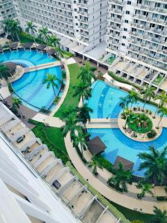 Shell MOA Staycation by Angel - 3