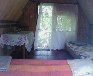 Maison d'Hôtes Miotisoa Les Vanilliers - 1