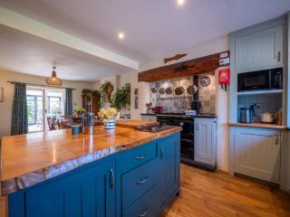 Farmhouse with Garden & Countryside Views - 2