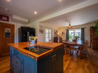 Farmhouse with Garden & Countryside Views - 3