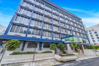 Holiday Inn Express San Juan Condado by IHG - 0