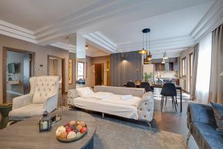 Central Sofia Designer Stay - 2BDR on Stamboliyski 25 - 4