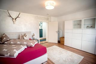 Ferienwohnungen zur Jägerin in Stamsried - Luftkurort - 9