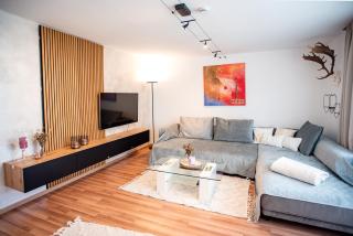 Ferienwohnungen zur Jägerin in Stamsried - Luftkurort - 5