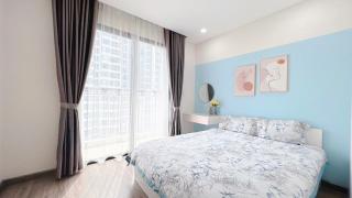 SUSU HOUSE - Vinhomes Time City - 6