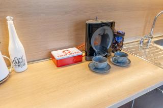 Central Sofia Designer Stay - 2BDR on Stamboliyski 25 - 7