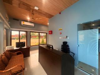 Clear Guesthouse - 5