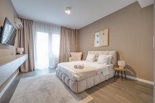 Central Sofia Designer Stay - 2BDR on Stamboliyski 25 - 3