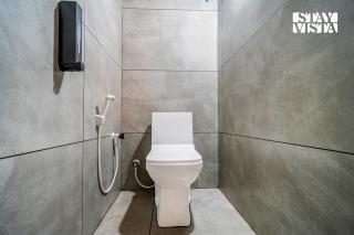 StayVista at Weather Vane Villa with BBQ and Gazebo - 9