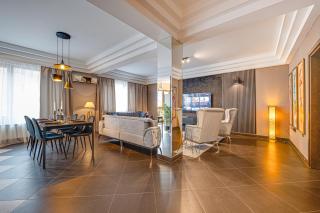 Central Sofia Designer Stay - 2BDR on Stamboliyski 25 - 8