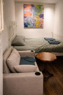 The Old Coach Retreat - 5