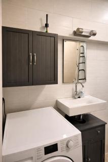 The Old Coach Retreat - 3