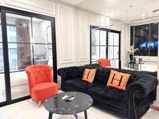 SUSU HOUSE - Vinhomes Time City - 8