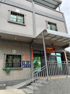 小琉球火星人民宿 - 0