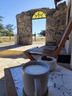 Otjimbuku Jagd- und Gästefarm - 5