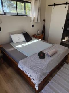 Otjimbuku Jagd- und Gästefarm - 3