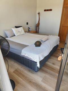 Otjimbuku Jagd- und Gästefarm - 2