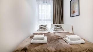 CITYSTAY Apartment Porto with private parking and fitness room - 8