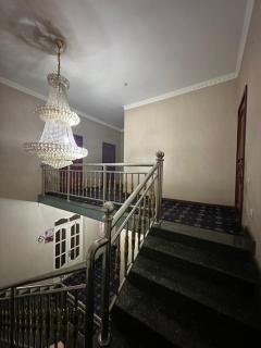 Hostel Firuz - 5