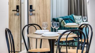 CITYSTAY Apartment Porto with private parking and fitness room - 4