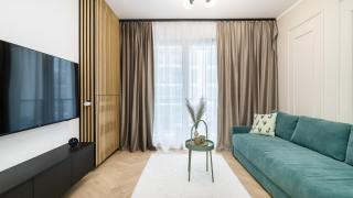 CITYSTAY Apartment Porto with private parking and fitness room - 3