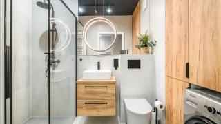 CITYSTAY Apartment Porto with private parking and fitness room - 7