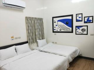 小琉球火星人民宿 - 6