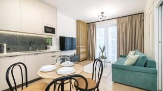 CITYSTAY Apartment Porto with private parking and fitness room - 0