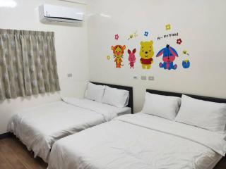 小琉球火星人民宿 - 1