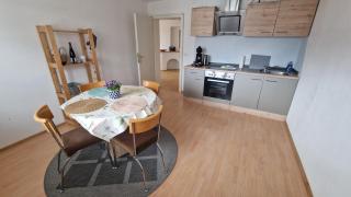 Sonnige und großzügige Terrassenwohnung mit Bergblick - 7