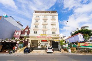 Ngoc Nguyen Anh Hotel Da Lat - 8