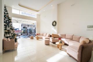 Ngoc Nguyen Anh Hotel Da Lat - 9