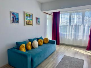 Acqua Santa 66 Summerland Apartments - 5