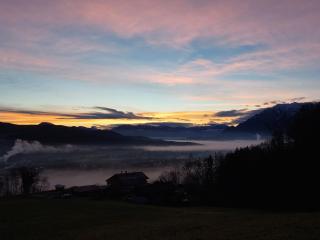 Staufen-Chalet Hochreit - 1