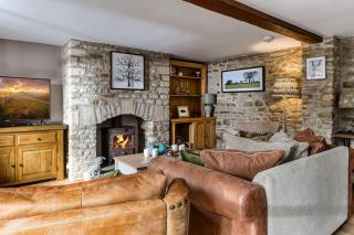 Old Stable Cottage - 5