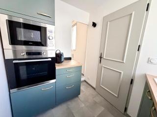 Charmant studio neuf au coeur de Volonne - Volonne - 9