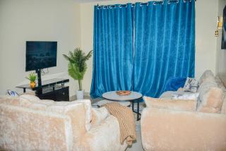 Savana Abode-Shawmut Suites - 9