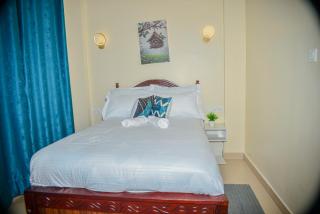 Savana Abode-Shawmut Suites - 1