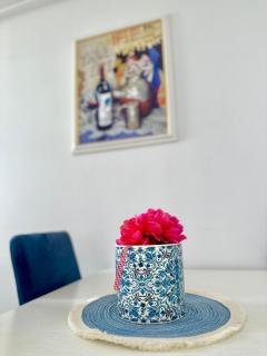 Acqua Santa 66 Summerland Apartments - 7