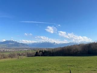 Gite le nid d'Adèle - 1