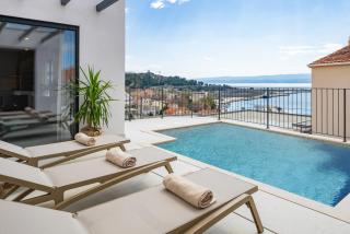 NEW! Discover Villa Logos: Your Seaview Retreat in Croatia - 0