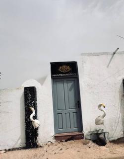 Ali youssef Chalets - 0