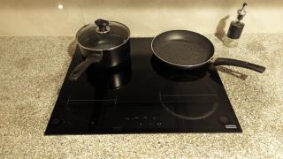 Penta Square - Classic Studio Apartment - 2