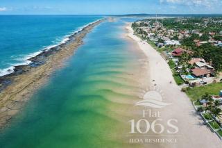 Flat 106S Iloa Residence - 8