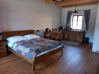 Lotrinský Apartmány - 6