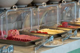 Days Inn by Wyndham Alanya - 5