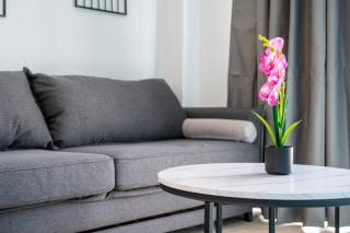 Azure Edge - Seafront View - Beach Stay - 3